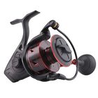 Moulinet penn battle 3 4000 hs reel box - Spinning | Pacific P&ecirc;che