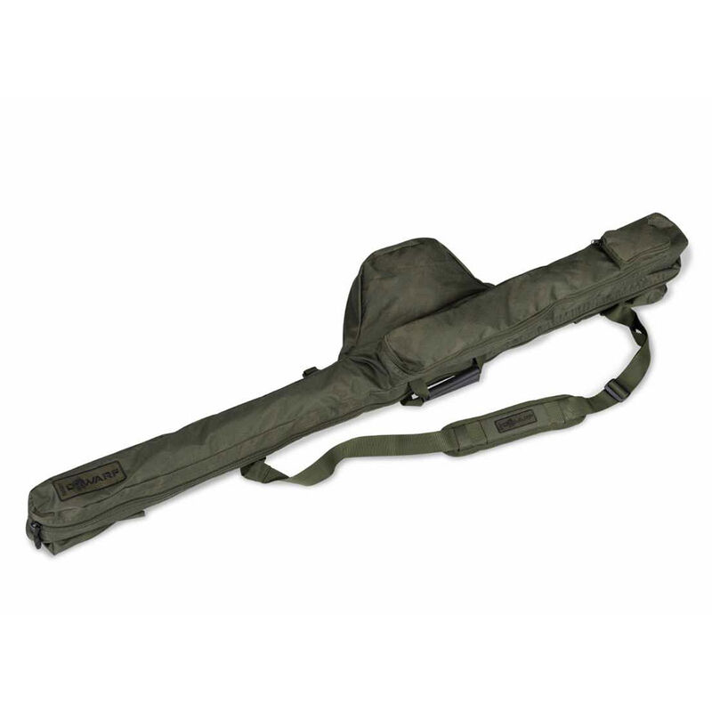 Fourreau Nash 2cannes 9' Dwarf Double Skin - Fourreaux | Pacific P&ecirc;che