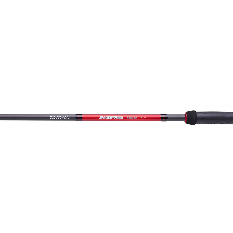 Canne Daiwa Sweepfire Feeder 802 Q - Cannes feeder | Pacific Pêche
