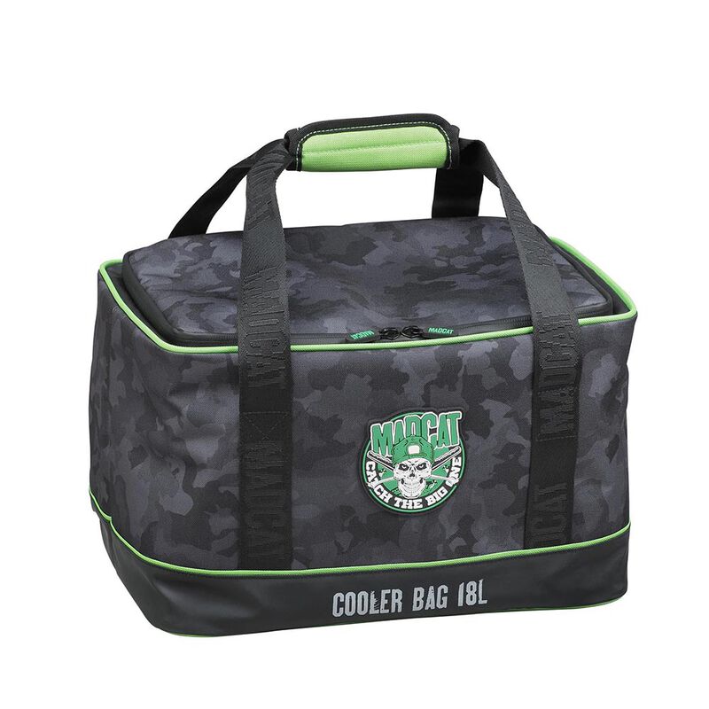 Sac de transport MadCat Cooler Bag 18 L - Sacs | Pacific Pêche
