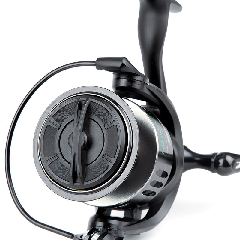 Moulinet Skeater Realist 5K - Moulinets Spinning | Pacific P&ecirc;che