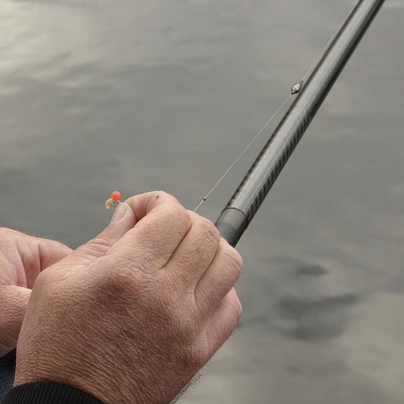 Appâts Artificiels Cresta Spaghetti Balls (x15) - Appâts / amorces | Pacific Pêche