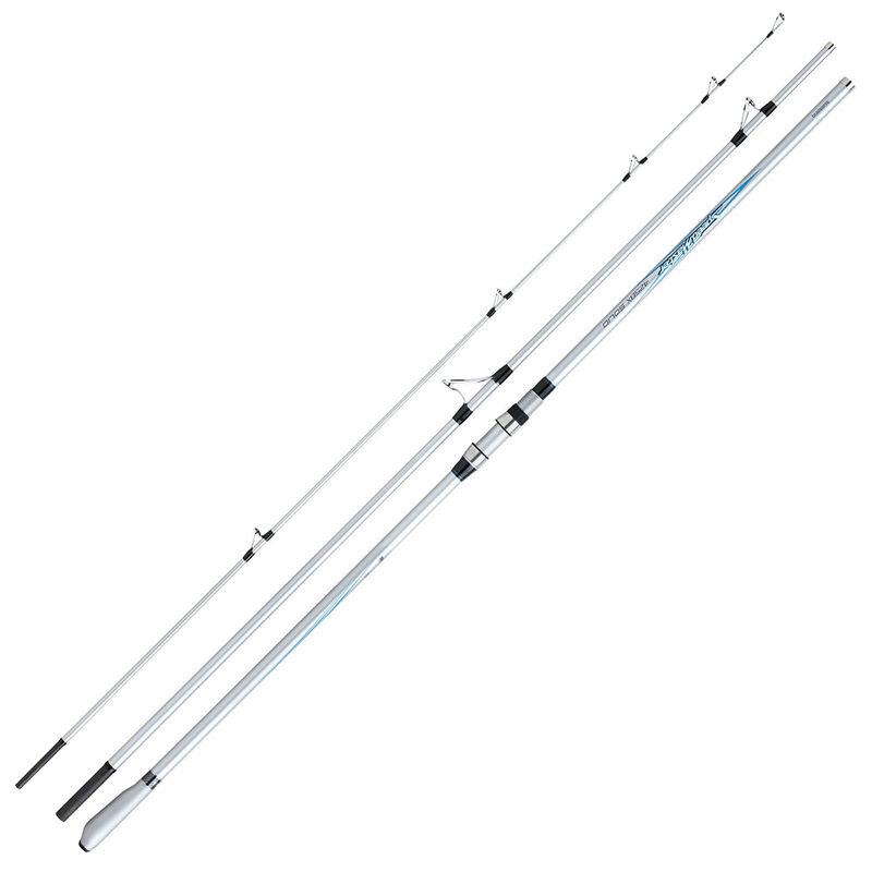 Canne surfcasting shimano speedmaster 425bx tubular 4.25m 100/225g - Cannes | Pacific P&ecirc;che