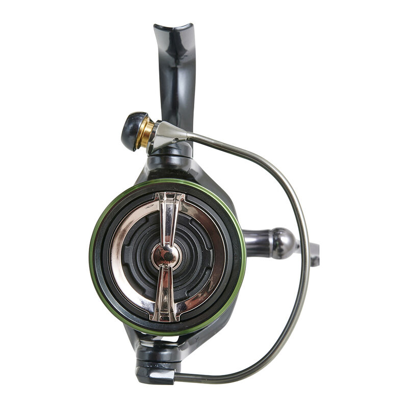 Moulinet Spinning Gunki Overtake FV 3000 - Moulinets Spinning | Pacific Pêche