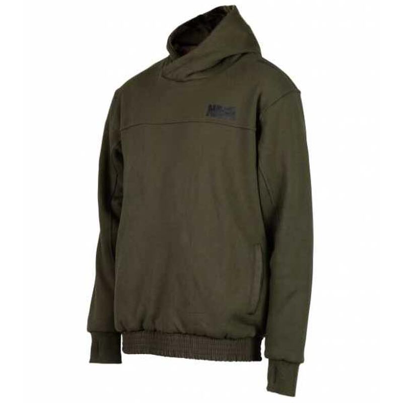 Sweat Nash ZT Hoody - Sweats | Pacific P&ecirc;che
