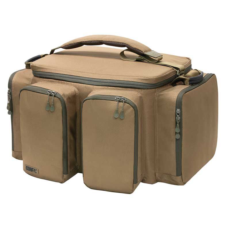 Sac  carryall compac korda x-large - Carryalls | Pacific Pêche