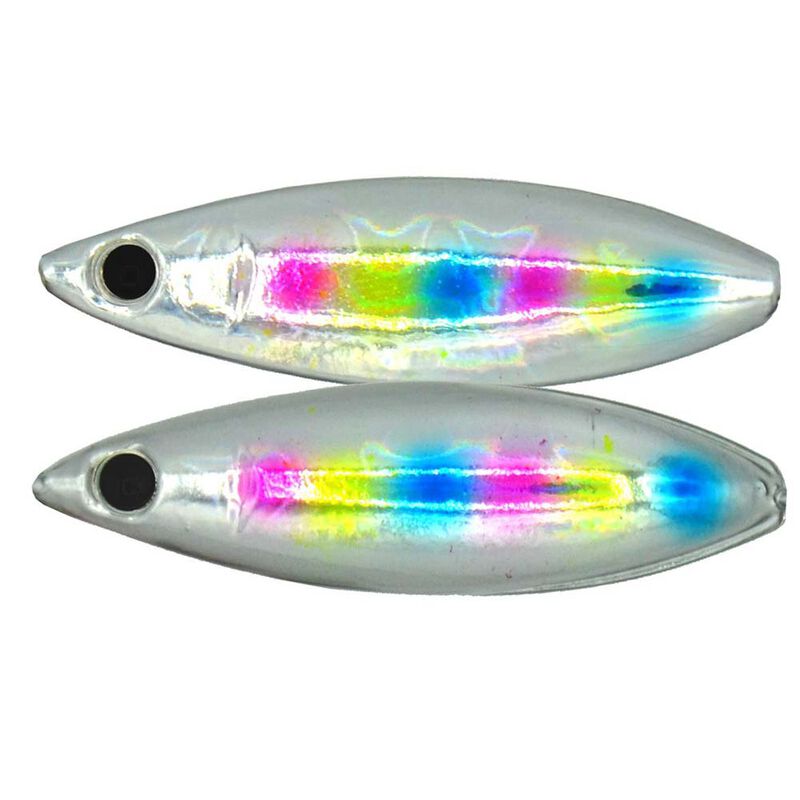 Leurre casting jigs Volkien Micro Candy 30g - Leurres casting Jigs | Pacific Pêche