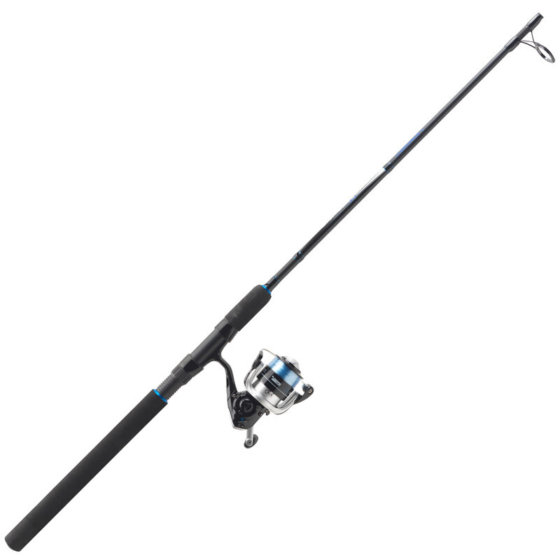 Ensemble lancer mitchell tanager r sw spinning 2.40m 10-40g - Packs et ensembles | Pacific Pêche
