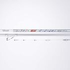 Canne surfcasting hybride Vercelli Oxygen Sagezza 4.50m 100-200g - Cannes | Pacific Pêche