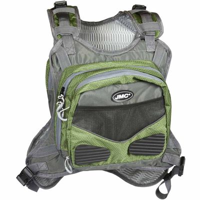 Chest pack jmc master - Chests Pack | Pacific Pêche