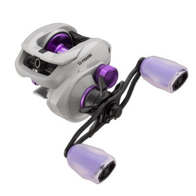 Moulinet Casting 13Fishing Modus SZ2 Ratio 8.1:1 - Moulinets Casting | Pacific P&ecirc;che