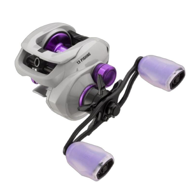 Moulinet Casting 13Fishing Modus SZ2 Ratio 8.1:1 - Moulinets Casting | Pacific P&ecirc;che