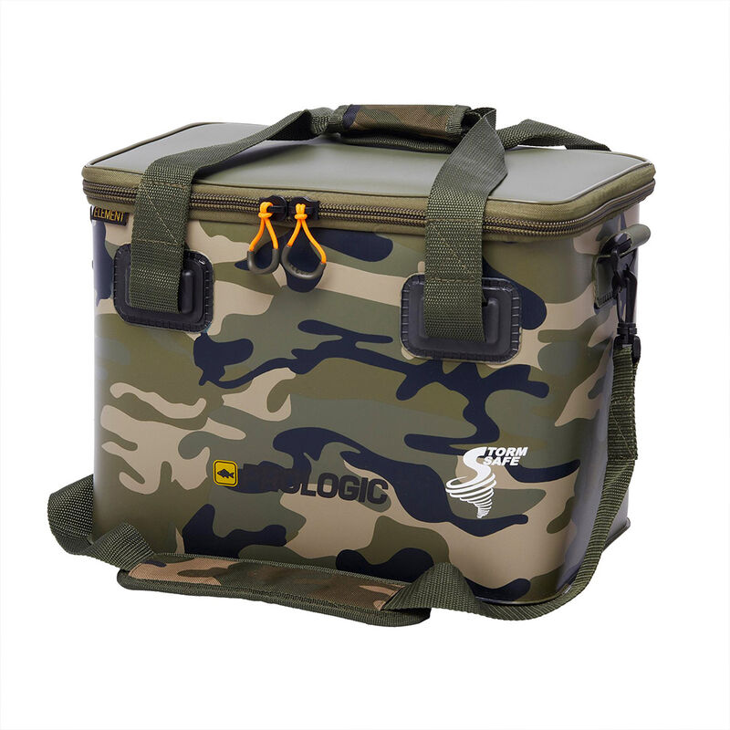 Sac Prologic Element Storm Safe Utility Bag - Sacs/Trousses Acc. | Pacific Pêche