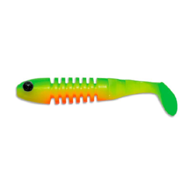 Leurre Souple Shad Delalande Skeleton 18cm, 71g - Shads | Pacific Pêche