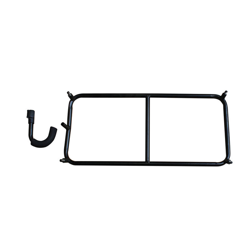 Support Mack2 Falcon Compétition Double Spod Station - Amorçage/Propulsion | Pacific Pêche