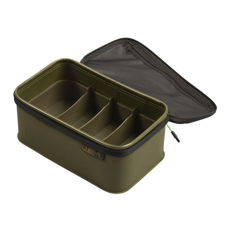 Trousse &agrave; accessoires carpe korda compac kamo 150 safe edition - Sacs/Trousses Acc. | Pacific P&ecirc;che