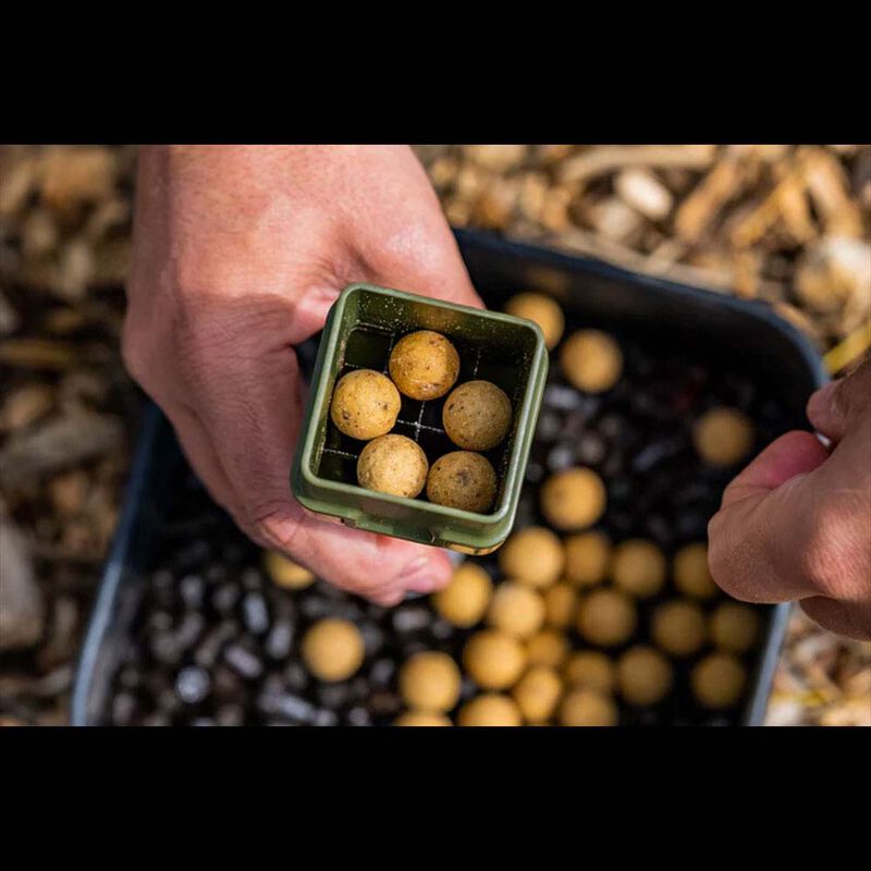 Recharche Soluble OMC Fade Chopstix PVA Mesh Refill - Filets | Pacific Pêche