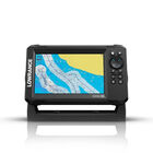 Sondeur Lowrance Eagle 7 Splitshot HDI - Sondeurs | Pacific P&ecirc;che