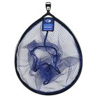 Tête Epuisette Carpe Garbolino LATEX SPECIMEN 60X50cm - Têtes | Pacific Pêche