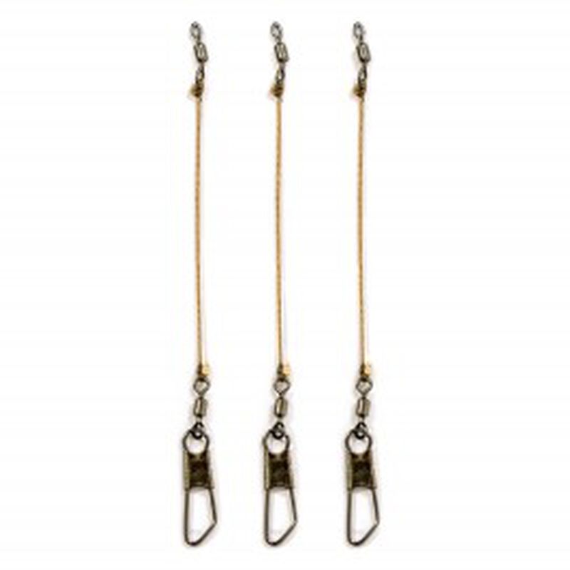 Accroche Feeder Guru Feeder Link Super Fine - Acc. de montage feeder | Pacific P&ecirc;che