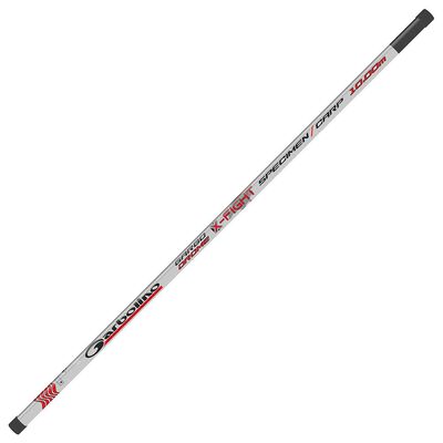 Pack Garbolino Garbodrome X-Fight Specimen & Carp 10m - Cannes et Packs | Pacific P&ecirc;che