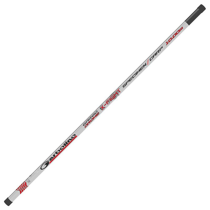 Pack Garbolino Garbodrome X-Fight Specimen & Carp 10m - Cannes et Packs | Pacific P&ecirc;che