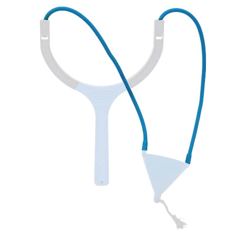 Elastique de rechange COLMIC 4.5mm - Frondes, Elastiques et Godets | Pacific Pêche