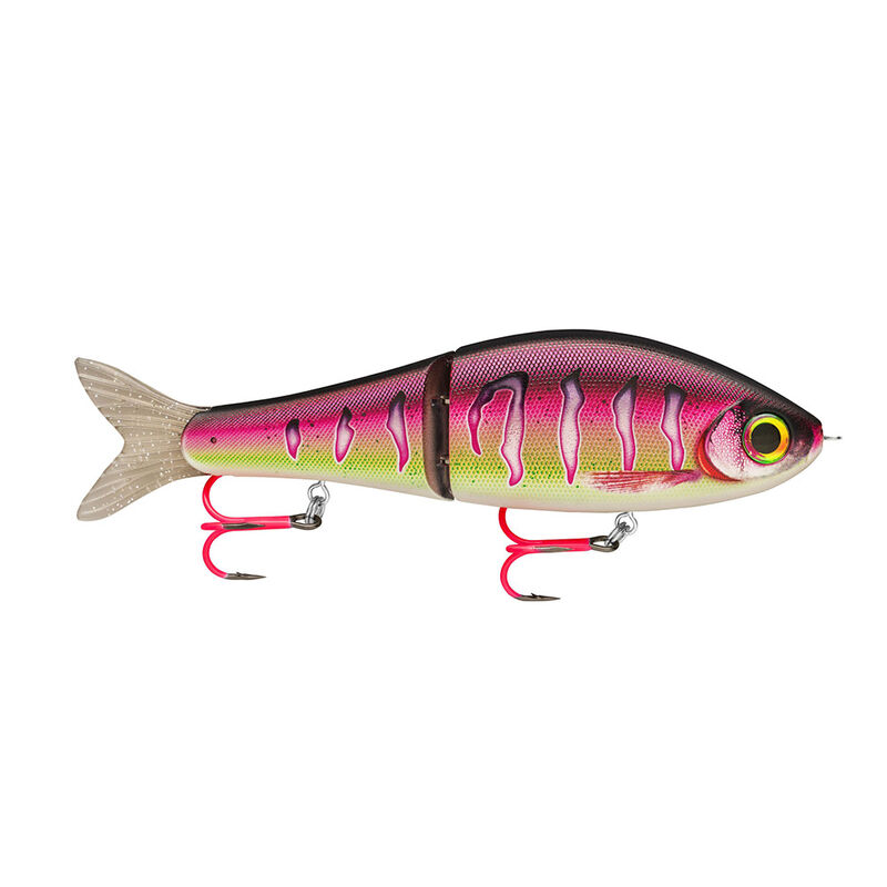 Swimbait Rapala Super Shadow Rap Glide UV Hook 16cm, 86g - Swimbaits | Pacific P&ecirc;che