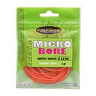 Elastique Micro Bore Fun Fishing Pro elastic (3m) - Elastiques Creux | Pacific P&ecirc;che