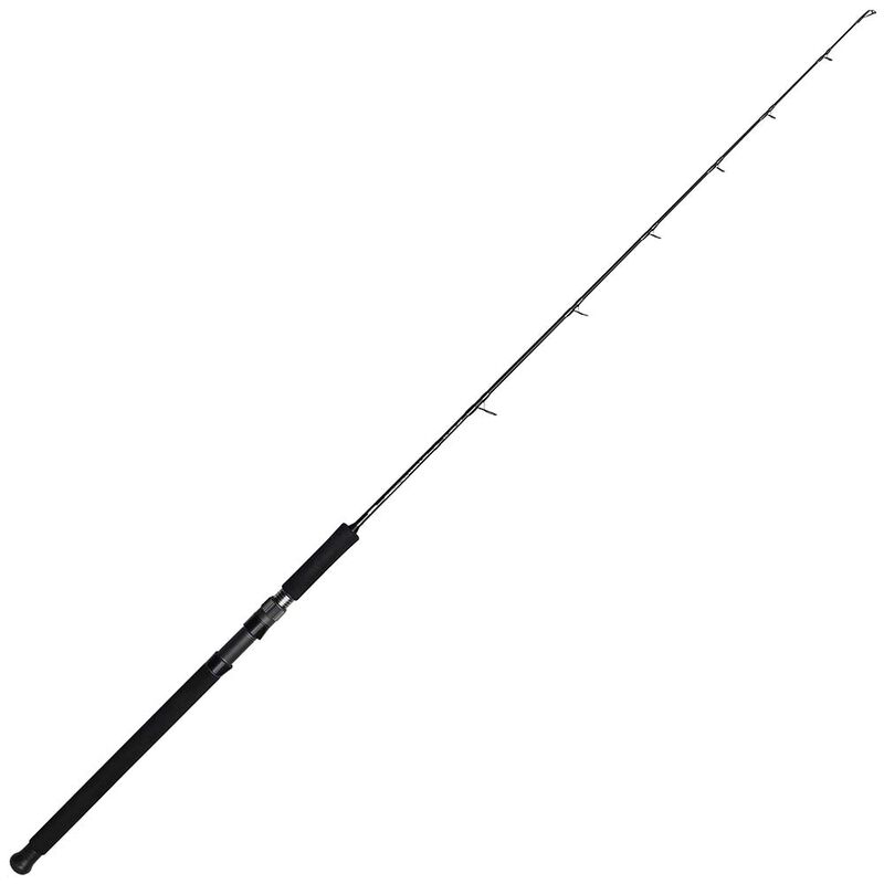 Canne verticale silure okuma tomcat vertical 6' 1,83m 150g - Cannes Verticale | Pacific Pêche