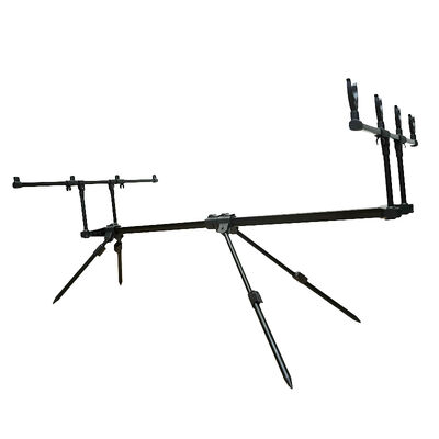 Rod Pod Carp Squad 4 Cannes - Rod Pod | Pacific P&ecirc;che