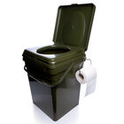 Toilette ridge monkey toilet seat (sans seau) - Seaux | Pacific P&ecirc;che