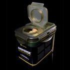 Boite ridge monkey disperse nuggets pva foam pack session - Pva Soluble | Pacific P&ecirc;che