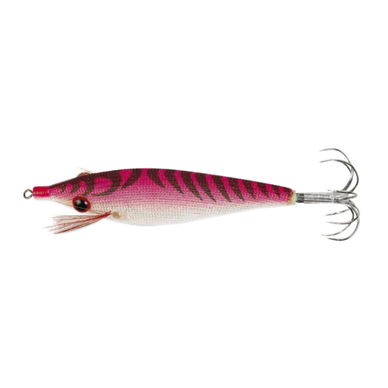 Sea Squid Trousse De 10 Turluttes Plongeantes Kariba - SeabassLur