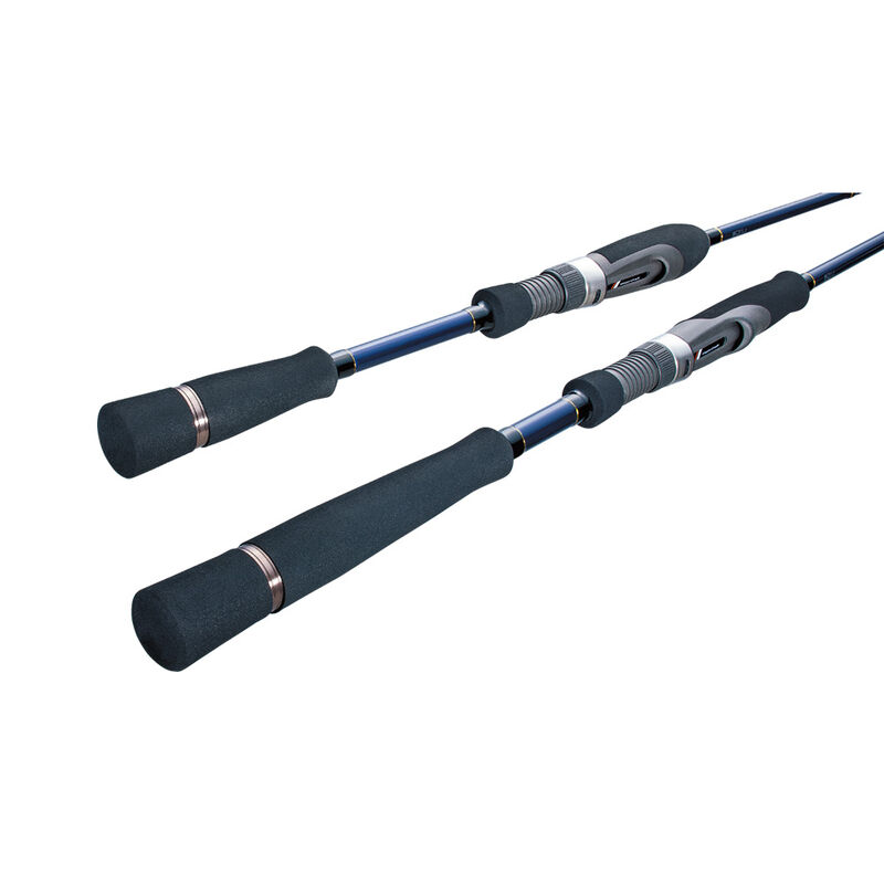 Canne Eging Major Craft Solpara SPX-832EL 2.51m, #2.0/3.5 - Cannes eging | Pacific Pêche