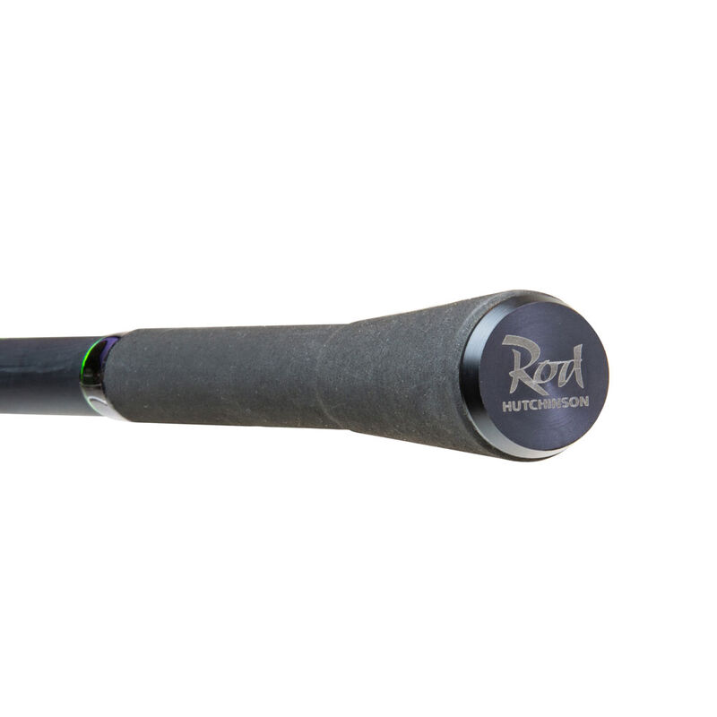 Canne &agrave; carpe rod hutchinson sceptre 12' 3 lb - Cannes 12' | Pacific P&ecirc;che