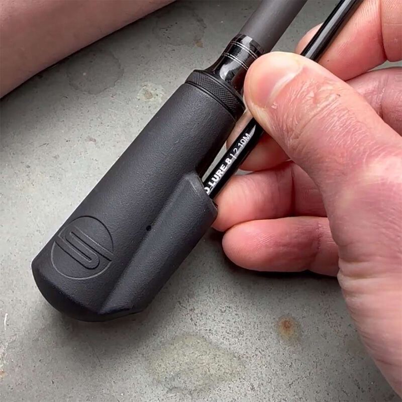 Canne Spinning Spro Freestyle Xtender V2 1.80m, 1-8g - Cannes Spinning | Pacific P&ecirc;che