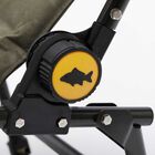 Levelchair prologic inspire lite-pro recliner chair with armrest - Levels Chair | Pacific Pêche