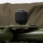 Bedchair + sac de couchage Prologic Inspire Daddy Sleep System 8 Pieds (140 kg) - Bedchairs | Pacific Pêche