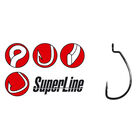 Hameçon texan carnassier gamakatsu worm offset ewg sl - Simples | Pacific Pêche