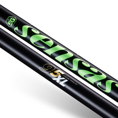 Pack Sensas nano 5g Finess 95 XL WC 13m - Cannes et Packs | Pacific Pêche