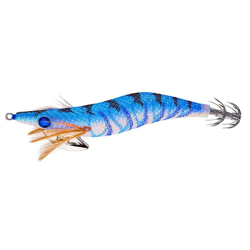 Turlutte Sunset Sunsquid Bad Gambas Plongeante 11cm, 20.4g - Turluttes | Pacific Pêche