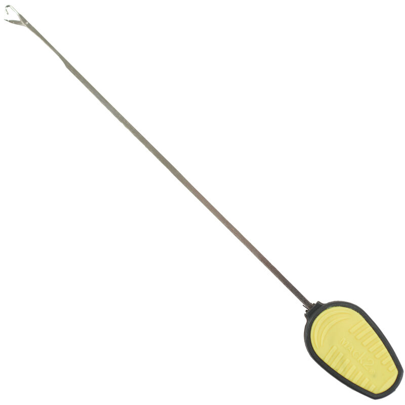 Aiguille à pva carpe mack2 soft grip stick needle - Aiguille | Pacific Pêche