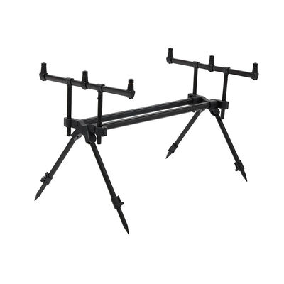 Rod Pod Prologic C-Series Twin Support 3 Rod - Rod Pod | Pacific Pêche