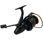 Moulinet Mack2 Falcon LTD 7000 LS - Moulinets frein avant | Pacific Pêche