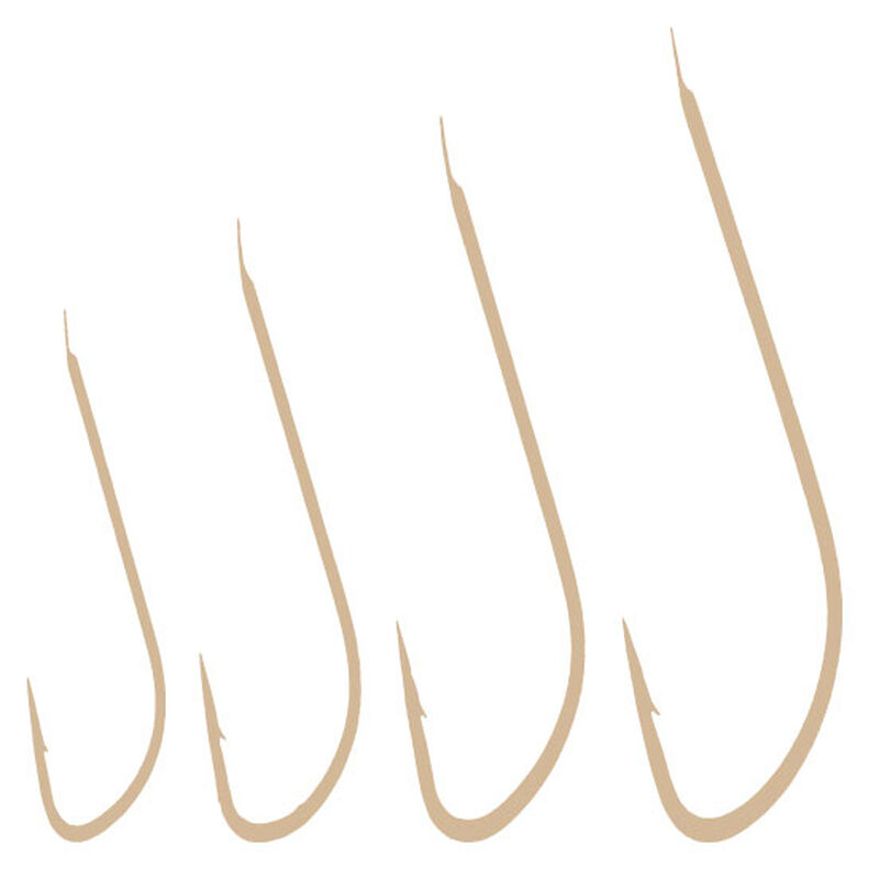 Hameçon simple truite owner 50282 sode bronze - Hameçons | Pacific Pêche