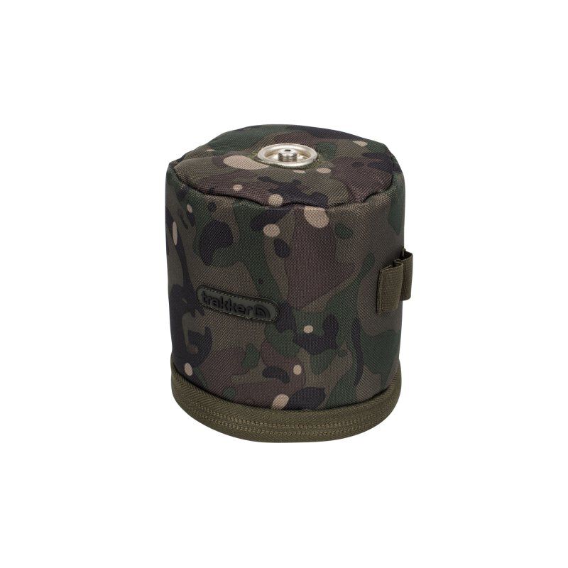 Housse pour cartouche de gaz NXC Camo Gas Canister Cover - Chauffages/Réchauds | Pacific Pêche
