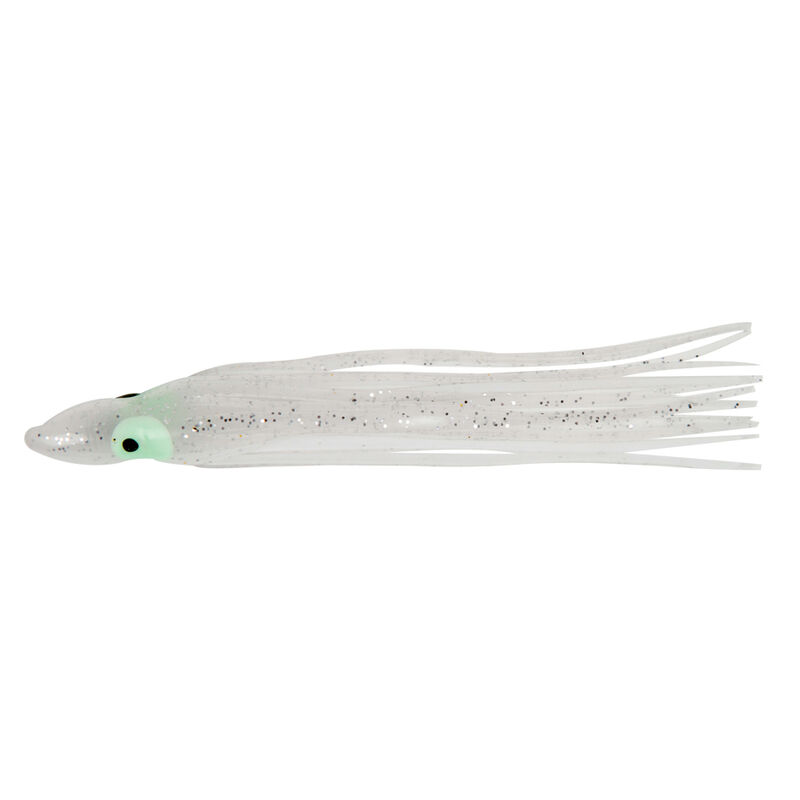 Leurre octopus flashmer 6cm (x5) - Pêche aux leurres | Pacific Pêche