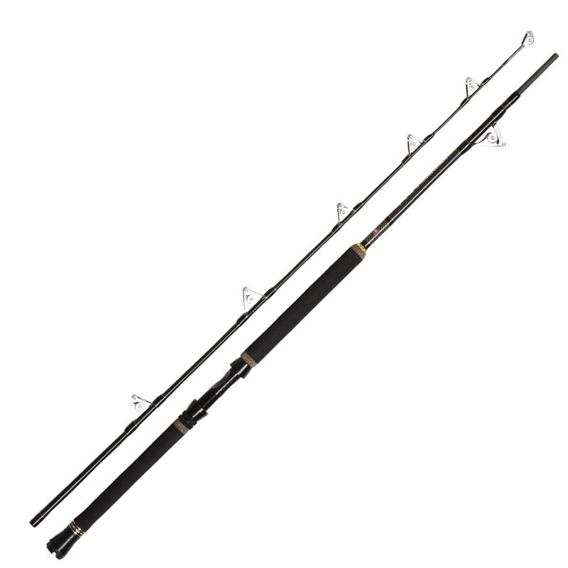 Canne spinning Penn Regiment IV Uptide Rod