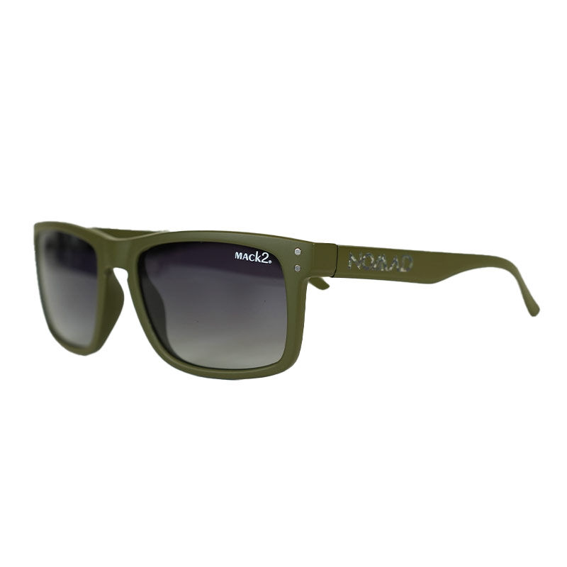 Lunette polarisante Mack2 Nomad XTR - Polarisantes | Pacific P&ecirc;che